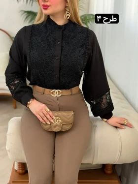 شومیز تانیا 1040084