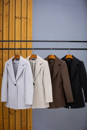 کت فوتر رها