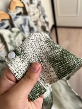 پیراهن آستین بلند 2572