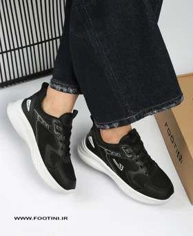 کتانی زنانه واریور دلتا MBD