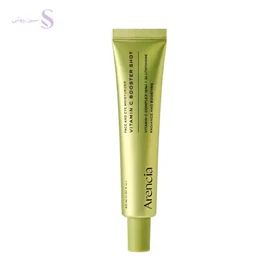 کرم روشن‌کننده صورت آرنچیا مدل Vitamin C Booster Shot مناسب برای انواع پوست حجم 30 میلی‌لیتر