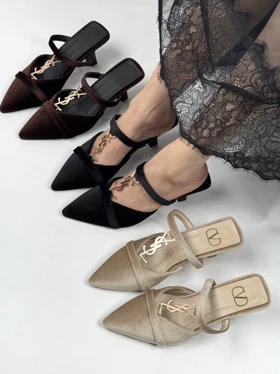 پاشنه وای اس ال 4080