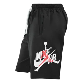 شلوارک ورزشی مردانه نایک جردن مدل Dri Fit-4296 مشکی