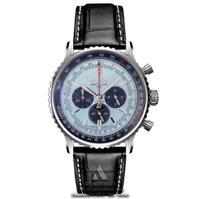 ساعت برایتلینگ نوی تایمر Breitling Navitimer A24322BK