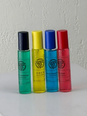 عطر30 میل yf