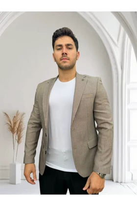 کت و ژاکت مردانه luisero luisero