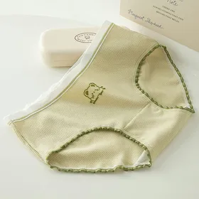شورت زنانه کبریتی خرسی تدی بیر Teddy bear