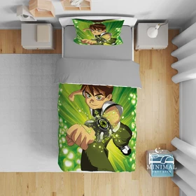 روتختی کودک طرح بنتن مدل T5053