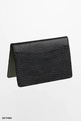 جاکارتی چرم فلوتر ست من