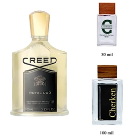عطر کرید رویال عود Creed Royal Oud