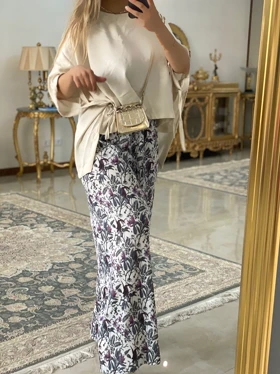 شلوار هاوایی