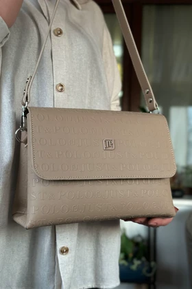 کیف زنانه دوشی just-polo