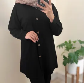 مانتو پشمی