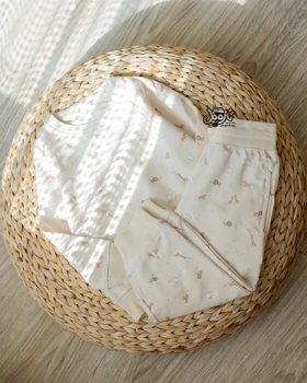 ست حیوانات جنگلی