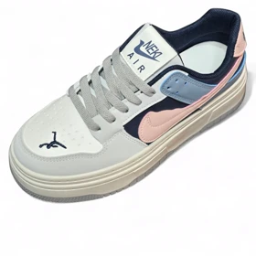 ونس لژدار وارداتی سرخ آبی