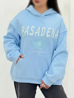هودی Pasadena