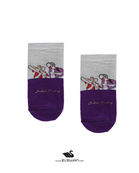 جوراب مچی جوکر
