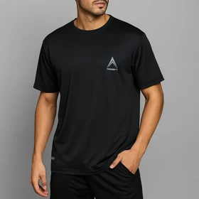 تیشرت ورزشی مردانه رادیس فیت مدل Dri-Fit