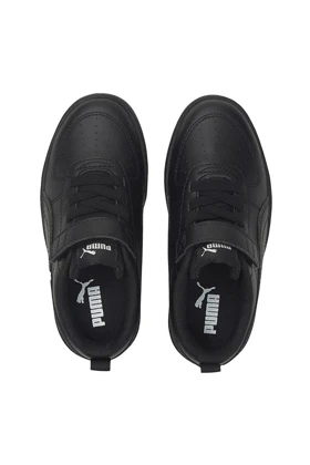 کفش پیاده روی مردان سیاه 38583602 PUMA Rickie AC+ PS PUMA BL 5003040855