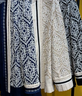 کت لینن