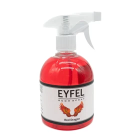 اسپری خوشبوکننده هوا ایفل رایحه Red Dragon