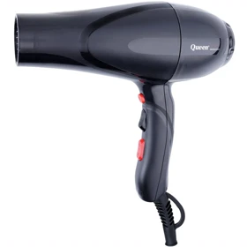 سشوار حرفه ای کویین Queen مدل HD422 توان 2200 وات