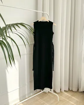 پیراهن حلقه‌ای سایرا
