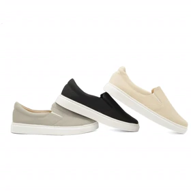 کفش ونس زنانه مدل Flat shoes - 0079_Bwcg