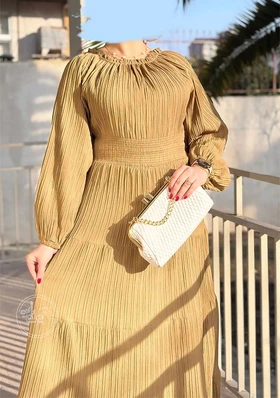 پیراهن پرنسسی