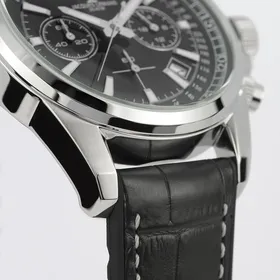 ساعت مچی مردانه ژاک لمنز jacques lemans اورجینال مدل 1-2117A