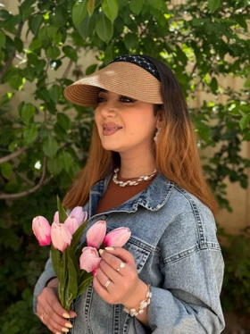 کلاه روزمره گوچی
