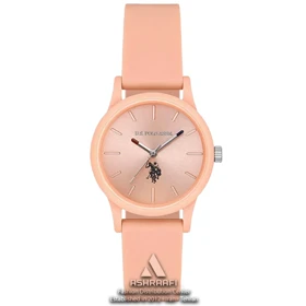 ساعت زنانه یو اس پولو U.S. Polo Assn. USPA2089-04