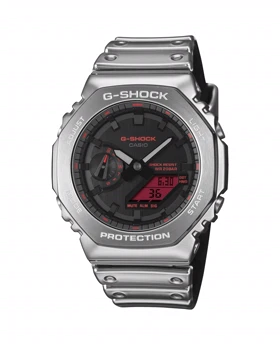 CASIO G-SHOCK GM-2100YRA-8A