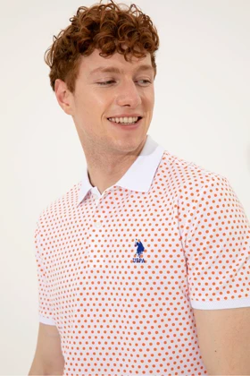 تیشرت مردانه اورجینال assn u.s.-polo-assn.