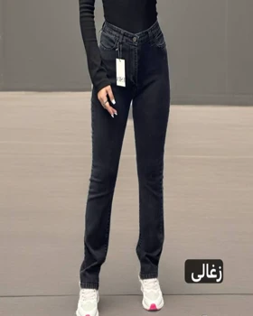 شلوار جین کد 2851