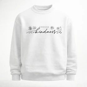 دورس سفید مینیمال | پنبه نرم و استایل روزمره کد 1140