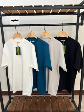 تیشرت بیسیک دورسی 4239