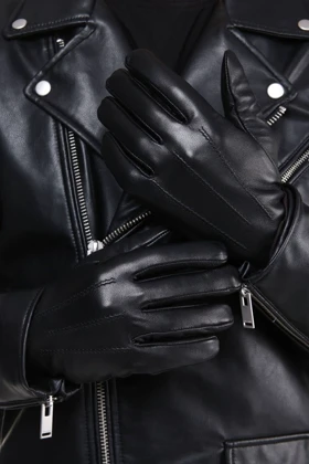 دستکش مردانه ce-yil-deri-urunleri ce-yil-deri-urunleri