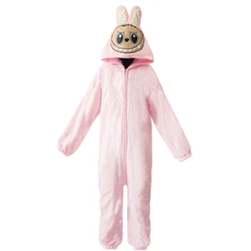 پتو سرهمی لبوبو