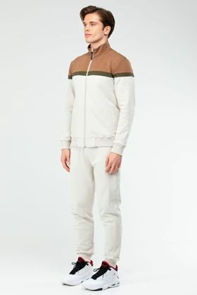 ست لباس ورزشی مردانه اسپیدلایف speedlife