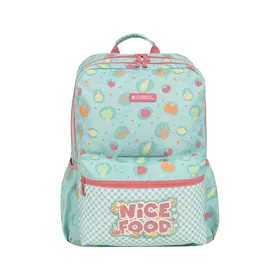کوله پشتی مدرسه ای دخترانه گابل اسپانیا مدل PICNIC