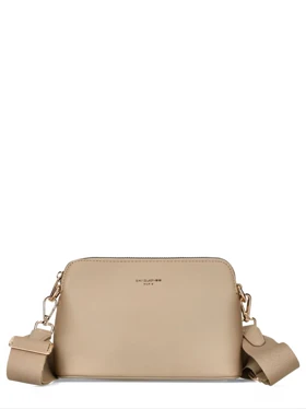 کیف دوشی زنانه دیوید جونز مدل CM7342