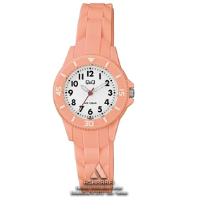 ساعت دخترانه کیو اند کیو Q&Q VS66J006Y