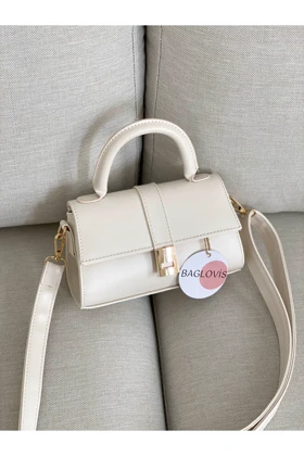 کیف دوشی زنانه baglovis baglovis