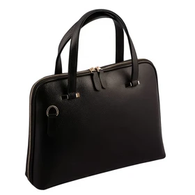 کیف زنانه چرم طبیعی