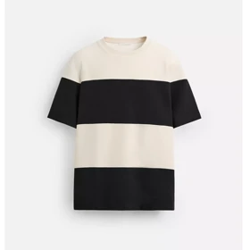 تی‌شرت zara