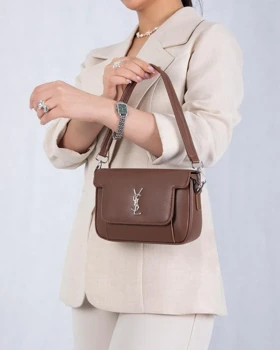 کیف زنونه پاکتی YSL 1196