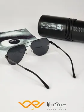 عینک آفتابی مردانه آیس برلین Ice Berlin Sunglasses 18054