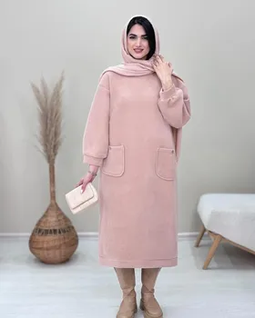 کلاه جلوبسته پاییزه موهر