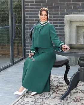 شومیز دامن مدل رزالین کد 83066